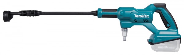Makita DHW180Z Akku-Hochdruckreiniger
