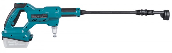 Makita DHW180Z Akku-Hochdruckreiniger