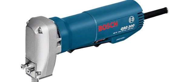 Bosch Professional GSG 300 (0601575103) Schaumstoffsäge | sonstige Sägen |  Sägen | Alle Kategorien