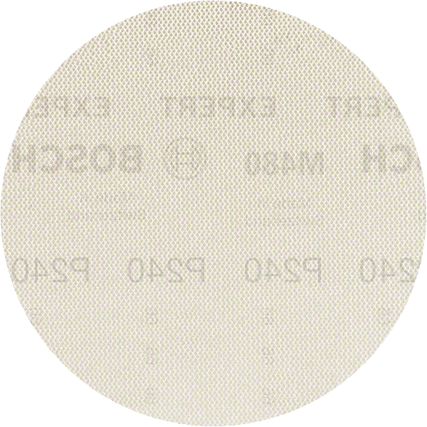 Bosch Professional Netzschleifs. M480,150mm,K240, 50x EXP (2608900704)