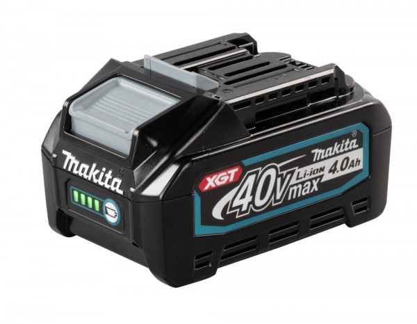 Makita BL4040 4.0 Ah XGT-Akku (191B26-6)