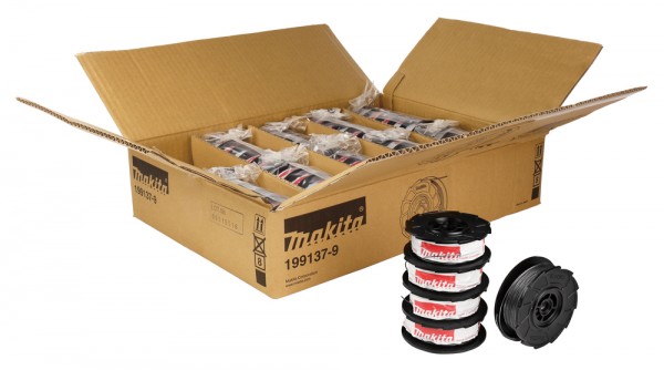 Makita Bindedraht Blank (50 x 100 m.) für DTR (199137-9)