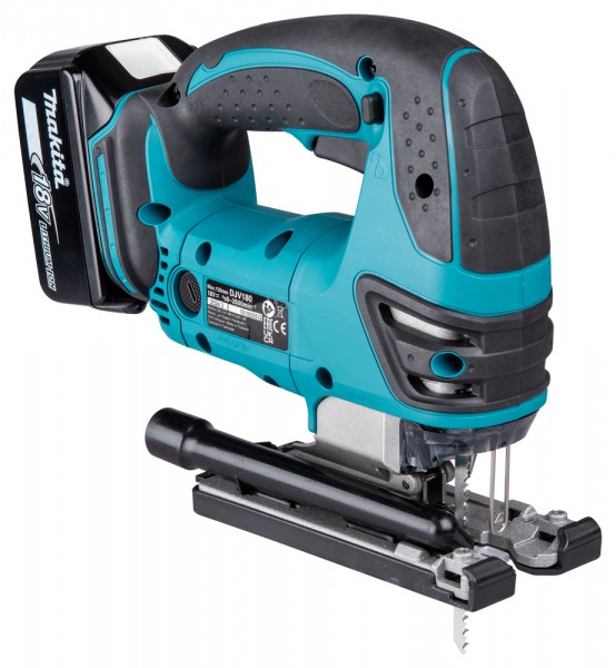 Makita DJV180ZX Akku-Stichsäge