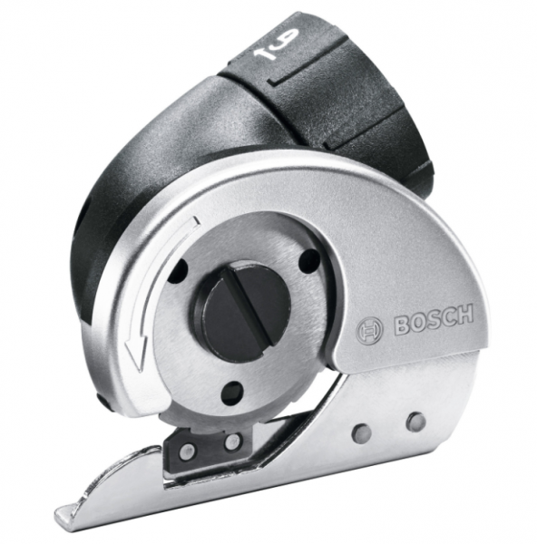 Bosch DIY Schneideaufsatz für IXO (1600A001YF)