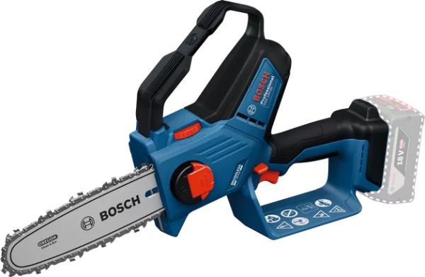 Bosch Professional GKE 18V-20 (C) Akku-Astsäge solo (06008D7100)