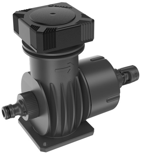 Gardena Micro-Drip-System Basisgerät 2000 (13310-20)