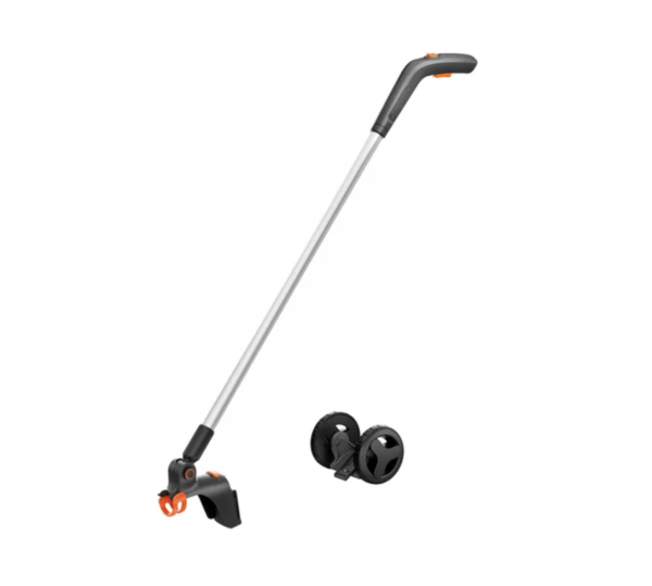 Gardena Teleskopstiel inkl. Räder (für Artikel 14750) (14753-20)