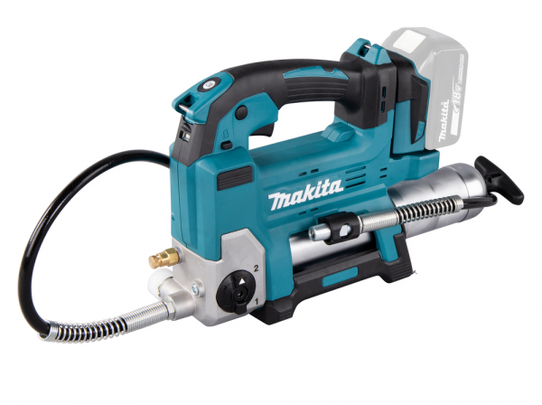 Makita DGP180Z Akku-Fettpresse
