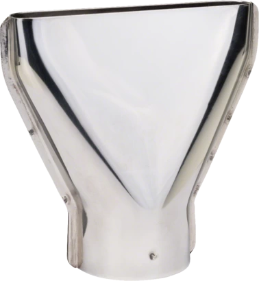 Bosch Professional Flächendüse 75 mm (1609390451)