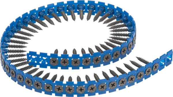 Bosch Professional 20x50er Schraubengurt 3,9x35mm grob PH2 (2608000549)