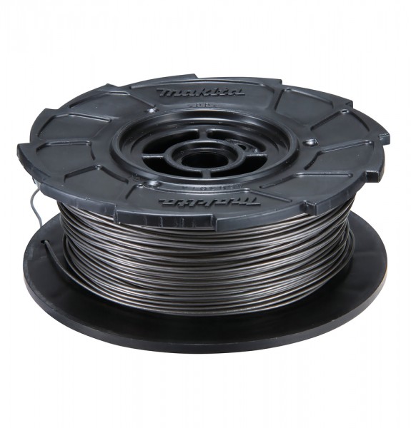 Makita Bindedraht Blank (50 x 100 m.) für DTR (199137-9)