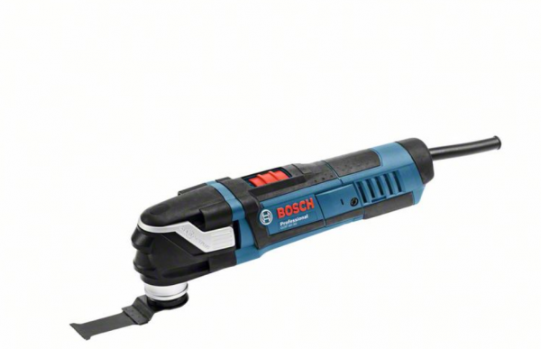 Bosch Professional GOP 40-30 Multi-Cutter (0601231000)