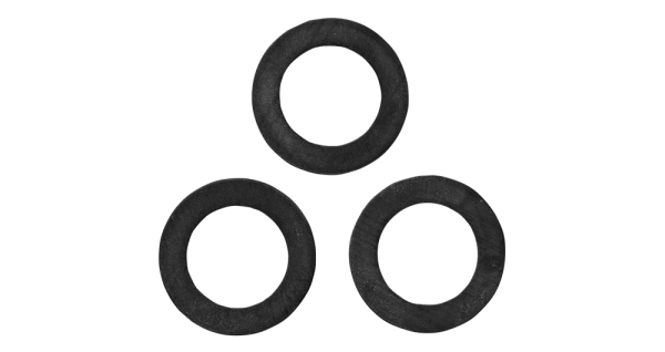 Gardena Flachdichtung (für Artikel 940, 2802, 18202, 18242) (5301-20)