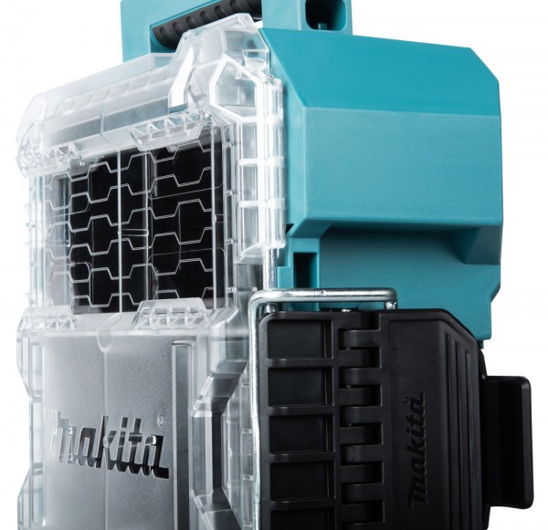 Makita MakTrak Organizer Klein (P-91067)