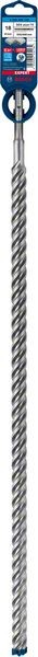 Bosch Professional Expert SDS plus-7X Hammerbohrer, 18 x 550 x 600 mm (2608900140)