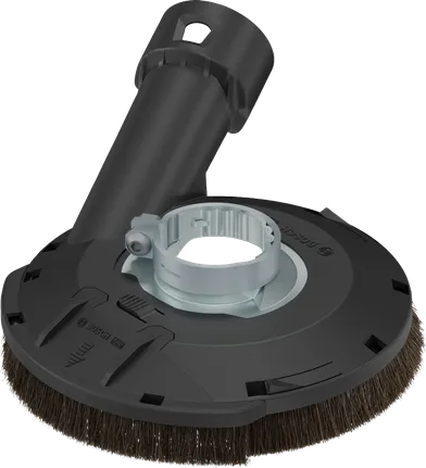 Bosch Professional PRO Absaughaube Winkelschleif,115/125mm (2608000879)