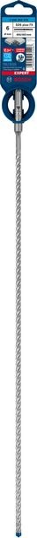 Bosch Professional Expert SDS plus-7X Hammerbohrer, 6 x 400 x 465 mm (2608900076)