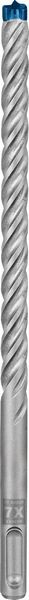 Bosch Professional Expert SDS plus-7X Hammerbohrer, 11 x 150 x 215 mm (2608900106)