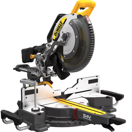 Dewalt DCS781N-XJ Akku-Paneelsäge