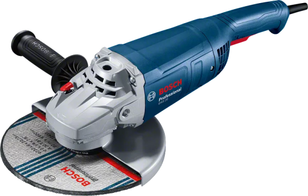 Bosch Professional GWS 20-230 J (C) Winkelschleifer (06018C1302)