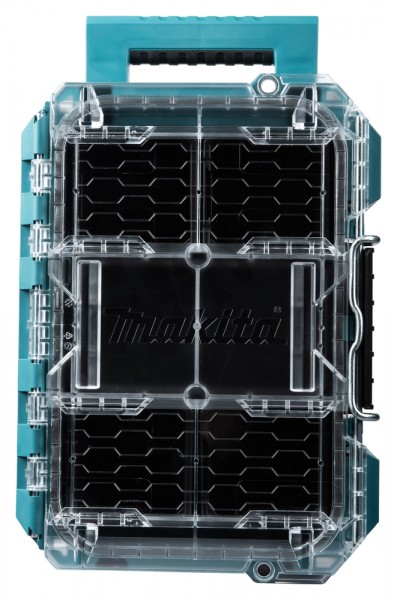 Makita MakTrak Organizer Klein (P-91067)