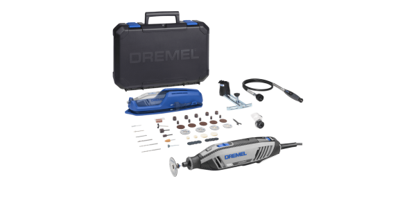 DREMEL® 4250 Multifunktionswerkzeug (4250-3/45)