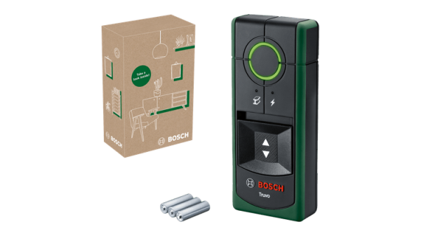 Bosch DIY Truvo Ortungsgerät (06036812Z0)