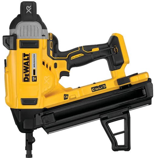 Dewalt DCN890N-XJ Akku-Betonnagler