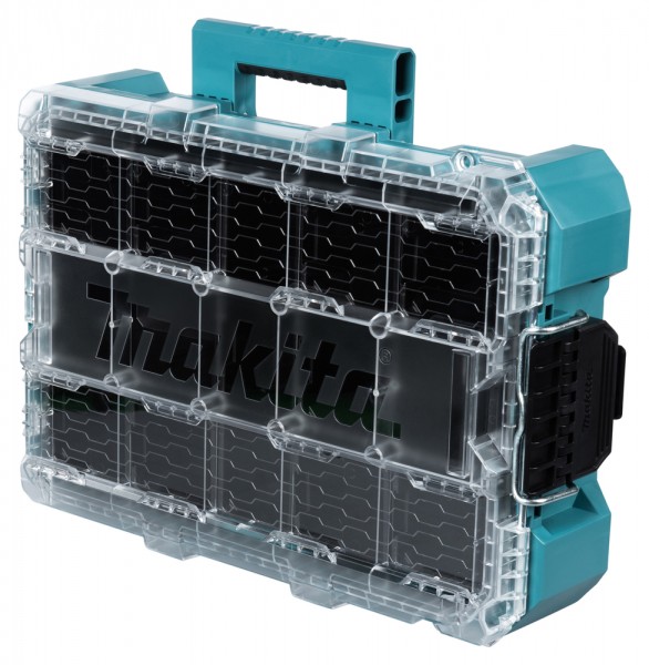 Makita MakTrak Organizer Mittel (P-91045)