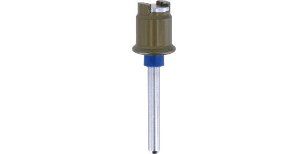 DREMEL® EZ SpeedClic Aufspanndorn (SC402)