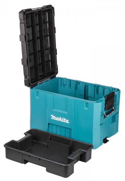 Makita MakTrak Werkzeugkiste Gr. XL (P-91023)