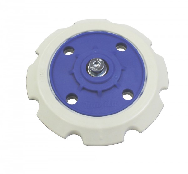 Makita Schleifteller 125mm (197922-4)