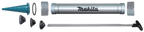 Makita 600 ml Kartuschen-/Schlauchbeutelhalter (1911T4-0)