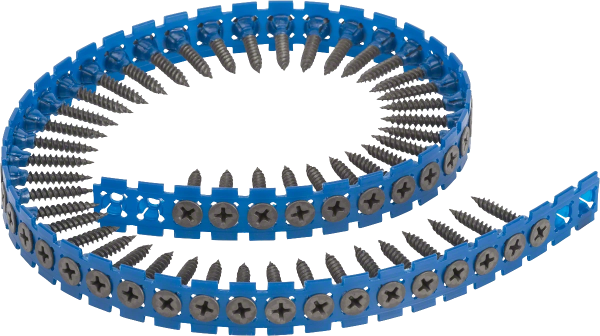 Bosch Professional 20x50er Schraubengurt 3,9x30mm Gips PH2 (2608000553)