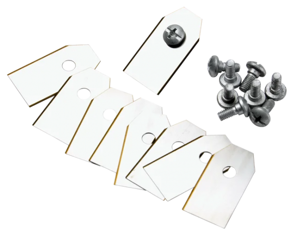 Gardena Ersatzmesser für Mähroboter (4087-20)