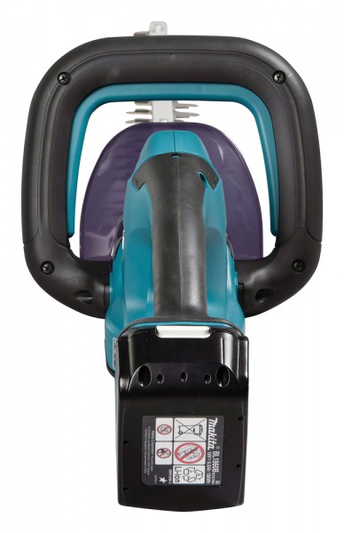 Makita DUH607F001 Akku-Heckenschere