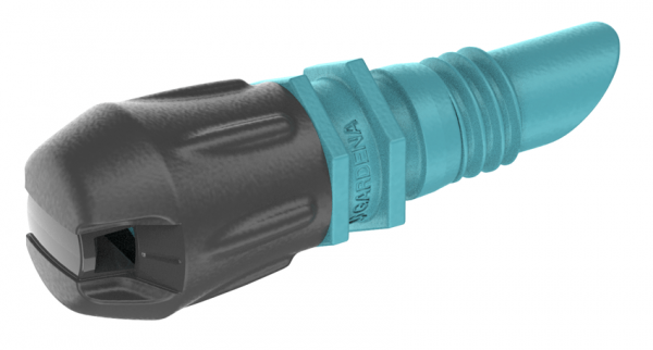 Gardena Micro-Drip-System Streifendüse - Inhalt: 5 Stück (13319-20)