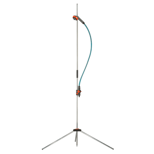 Gardena Gartendusche trio (960-20)