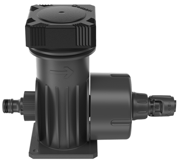 Gardena Micro-Drip-System Basisgerät 2000 (13310-20)