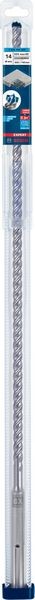Bosch Professional Expert SDS max-8X Hammerbohrer, 14 x 600 x 740 mm (2608900209)