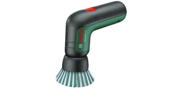 B-Ware: Bosch DIY UniversalBrush 3,6V Akku-Renigungsbürste (06033E0000)