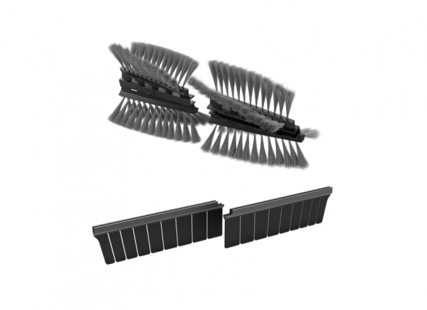 Gardena Nachrüstset für Laub- und Rasensammler (3568-20)