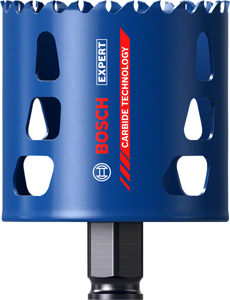 Bosch Professional Lochsäge ToughMaterial 68mm EXPERT (2608900433)