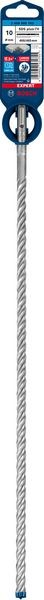 Bosch Professional Expert SDS plus-7X Hammerbohrer, 10 x 400 x 465 mm (2608900102)