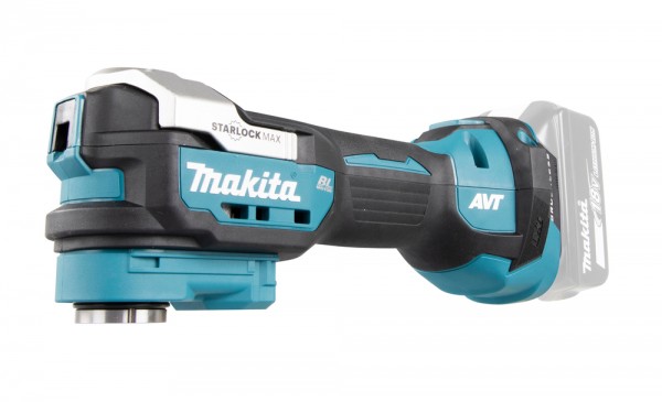 Makita DTM52Z Akku-Multitool