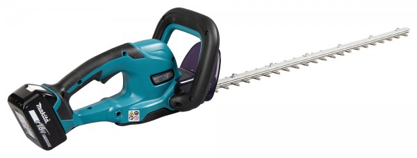 Makita DUH607F001 Akku-Heckenschere