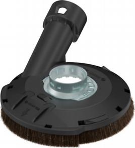 Bosch Professional PRO Absaughaube Winkelschl,Keyless Small (2608000880)