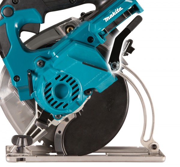 Makita DCS553Z Akku-Metallkreissäge