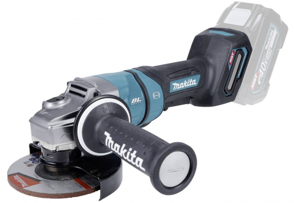 Makita GA050GZ Akku-Winkelschleifer