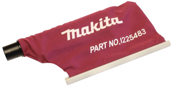 Makita Staubsack für Modelle 9910/9911 (122548-3)